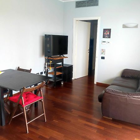 米兰A Casa Di Luca公寓 外观 照片